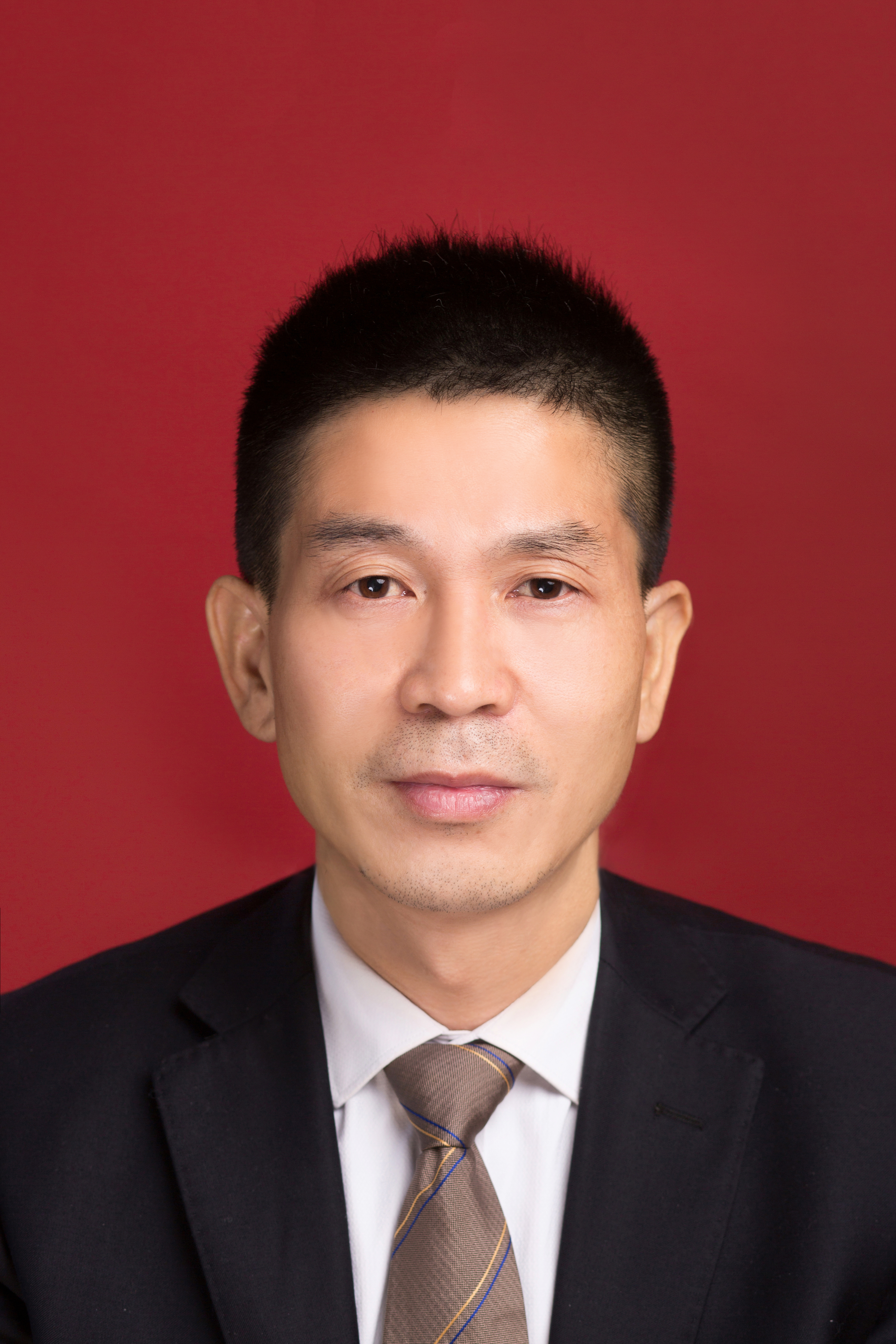 張延洪